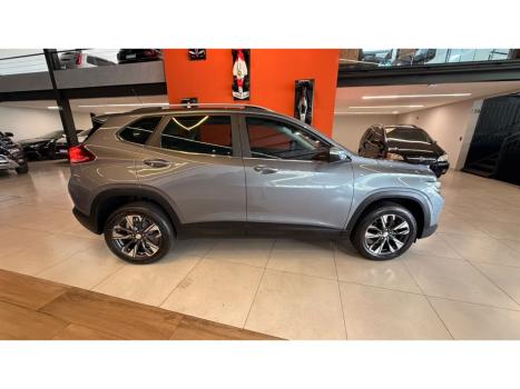 CHEVROLET Tracker 1.2 12V 4P FLEX TURBO PREMIER AUTOMÁTICO, Foto 13