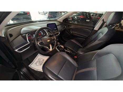 CHEVROLET Tracker 1.2 12V 4P FLEX TURBO PREMIER AUTOMÁTICO, Foto 14