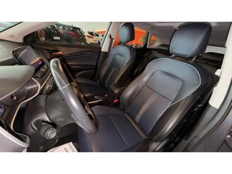 CHEVROLET Tracker 1.2 12V 4P FLEX TURBO PREMIER AUTOMÁTICO, Foto 15