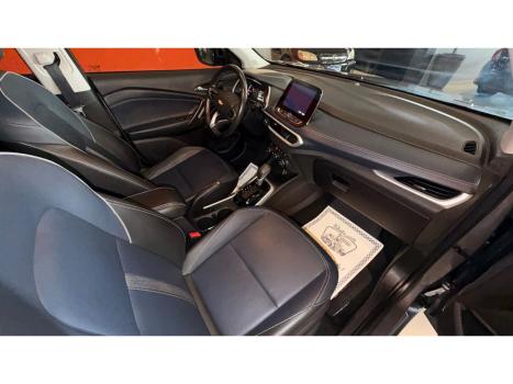 CHEVROLET Tracker 1.2 12V 4P FLEX TURBO PREMIER AUTOMÁTICO, Foto 16