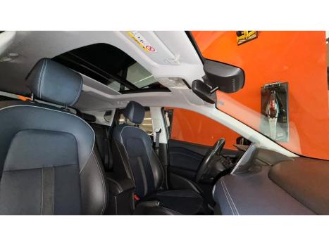 CHEVROLET Tracker 1.2 12V 4P FLEX TURBO PREMIER AUTOMÁTICO, Foto 18