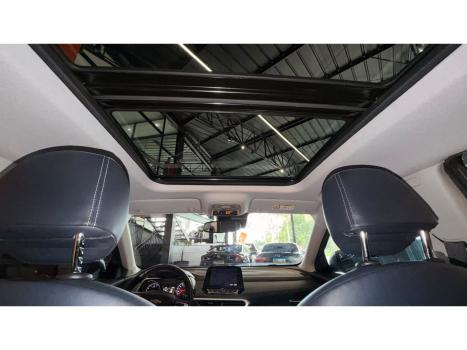CHEVROLET Tracker 1.2 12V 4P FLEX TURBO PREMIER AUTOMÁTICO, Foto 23