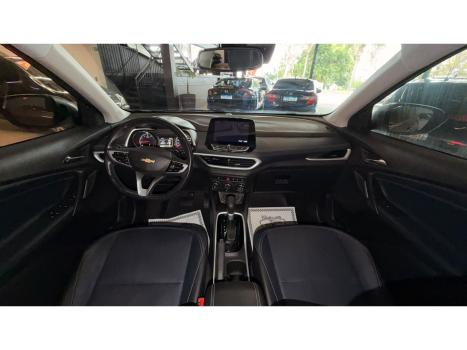 CHEVROLET Tracker 1.2 12V 4P FLEX TURBO PREMIER AUTOMÁTICO, Foto 24