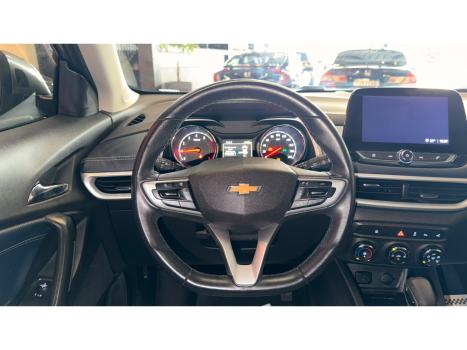 CHEVROLET Tracker 1.2 12V 4P FLEX TURBO PREMIER AUTOMÁTICO, Foto 25