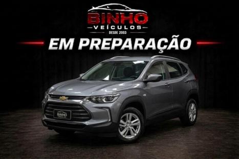 CHEVROLET Tracker 1.0 12V 4P FLEX TURBO LT AUTOMÁTICO, Foto 1