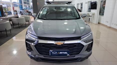 CHEVROLET Tracker 1.2 12V 4P FLEX TURBO PREMIER AUTOMÁTICO, Foto 1