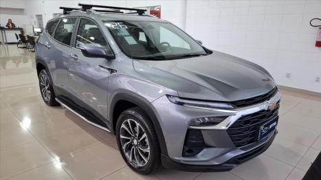 CHEVROLET Tracker 1.2 12V 4P FLEX TURBO PREMIER AUTOMÁTICO, Foto 2