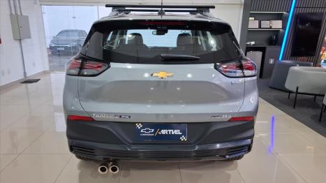 CHEVROLET Tracker 1.2 12V 4P FLEX TURBO PREMIER AUTOMÁTICO, Foto 4