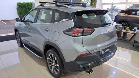 CHEVROLET Tracker 1.2 12V 4P FLEX TURBO PREMIER AUTOMÁTICO, Foto 5