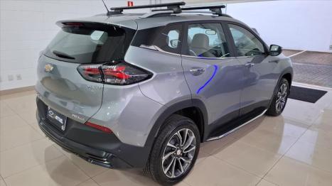 CHEVROLET Tracker 1.2 12V 4P FLEX TURBO PREMIER AUTOMÁTICO, Foto 6