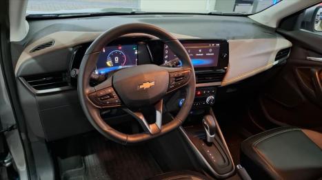 CHEVROLET Tracker 1.2 12V 4P FLEX TURBO PREMIER AUTOMÁTICO, Foto 10