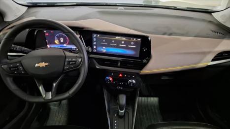 CHEVROLET Tracker 1.2 12V 4P FLEX TURBO PREMIER AUTOMÁTICO, Foto 11