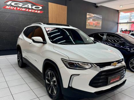 CHEVROLET Tracker 1.2 12V 4P FLEX TURBO PREMIER AUTOMÁTICO, Foto 1