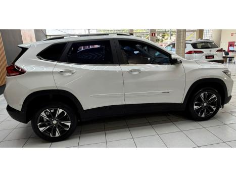 CHEVROLET Tracker 1.2 12V 4P FLEX TURBO PREMIER AUTOMÁTICO, Foto 5