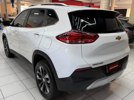 CHEVROLET Tracker 1.2 12V 4P FLEX TURBO PREMIER AUTOMÁTICO, Foto 6