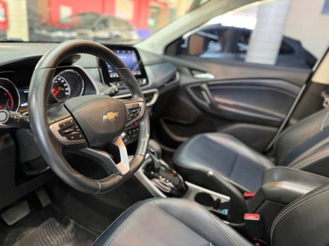 CHEVROLET Tracker 1.2 12V 4P FLEX TURBO PREMIER AUTOMÁTICO, Foto 9