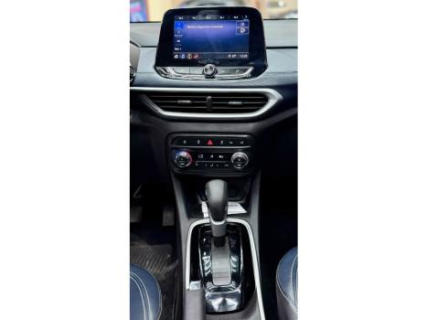CHEVROLET Tracker 1.2 12V 4P FLEX TURBO PREMIER AUTOMÁTICO, Foto 10