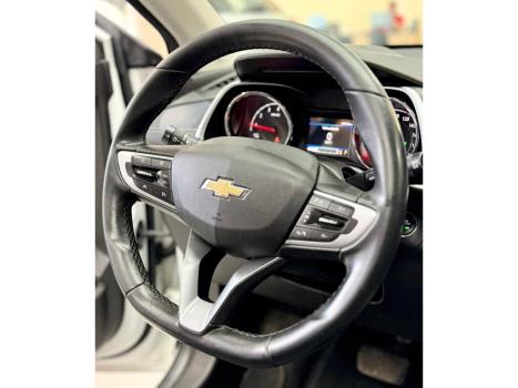 CHEVROLET Tracker 1.2 12V 4P FLEX TURBO PREMIER AUTOMÁTICO, Foto 11