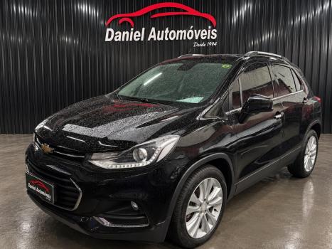 CHEVROLET Tracker 1.4 16V 4P FLEX LTZ TURBO AUTOMÁTICO, Foto 2