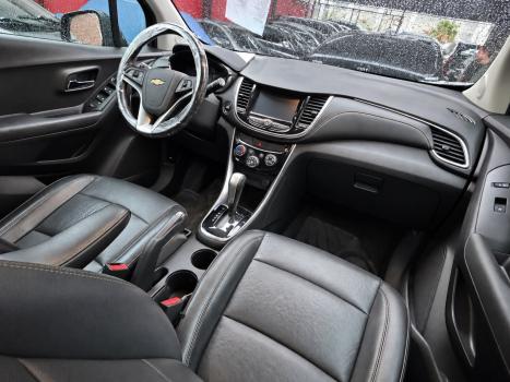 CHEVROLET Tracker 1.4 16V 4P FLEX LTZ TURBO AUTOMÁTICO, Foto 7