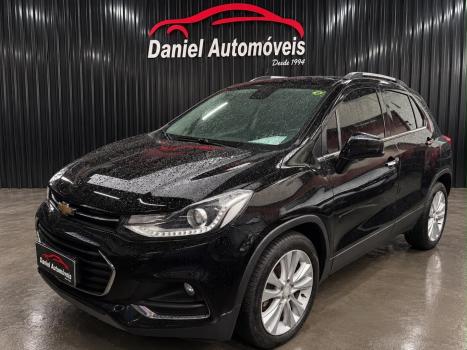 CHEVROLET Tracker 1.4 16V 4P FLEX LTZ TURBO AUTOMÁTICO, Foto 9