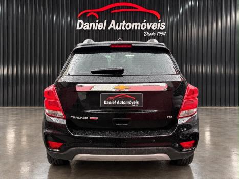 CHEVROLET Tracker 1.4 16V 4P FLEX LTZ TURBO AUTOMÁTICO, Foto 11