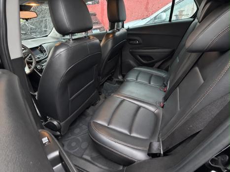 CHEVROLET Tracker 1.4 16V 4P FLEX LTZ TURBO AUTOMÁTICO, Foto 13