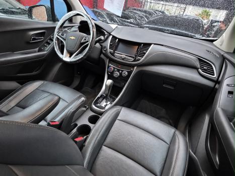 CHEVROLET Tracker 1.4 16V 4P FLEX LTZ TURBO AUTOMÁTICO, Foto 14