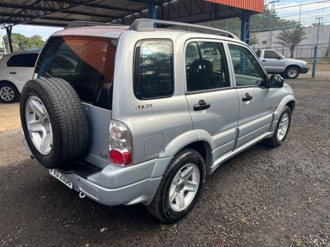 CHEVROLET Tracker 2.0 4P 4X4, Foto 7