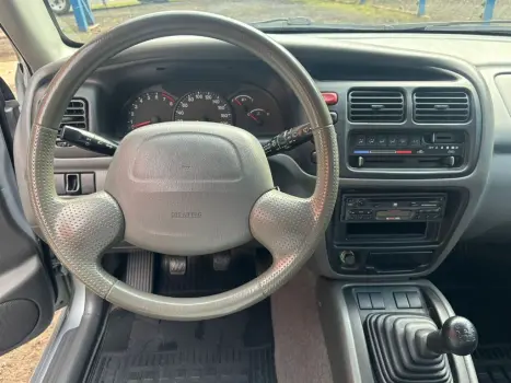 CHEVROLET Tracker 2.0 4P 4X4, Foto 8