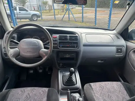 CHEVROLET Tracker 2.0 4P 4X4, Foto 9