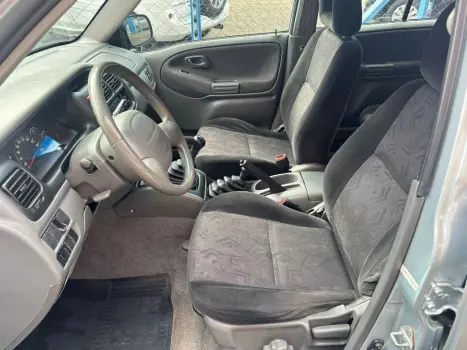 CHEVROLET Tracker 2.0 4P 4X4, Foto 10