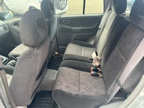 CHEVROLET Tracker 2.0 4P 4X4, Foto 11