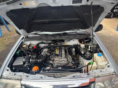 CHEVROLET Tracker 2.0 4P 4X4, Foto 12