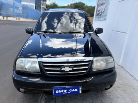 CHEVROLET Tracker 2.0 16V 4P 4X4, Foto 1