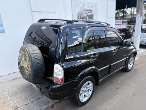 CHEVROLET Tracker 2.0 16V 4P 4X4, Foto 2