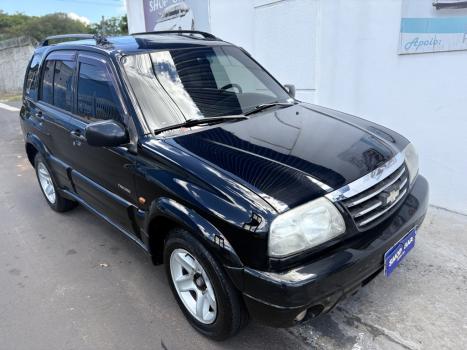 CHEVROLET Tracker 2.0 16V 4P 4X4, Foto 5