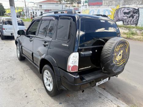 CHEVROLET Tracker 2.0 16V 4P 4X4, Foto 6