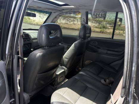 CHEVROLET Tracker 2.0 16V 4P 4X4, Foto 7