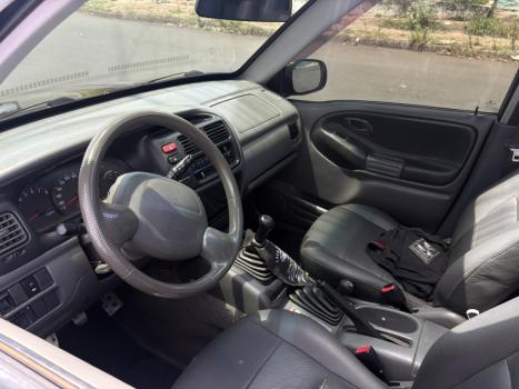 CHEVROLET Tracker 2.0 16V 4P 4X4, Foto 8