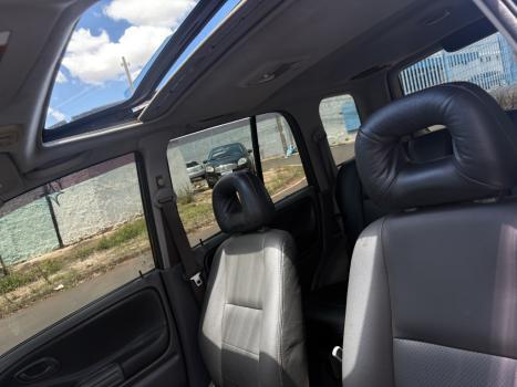 CHEVROLET Tracker 2.0 16V 4P 4X4, Foto 9