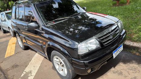 CHEVROLET Tracker 2.0 16V 4P 4X4, Foto 3