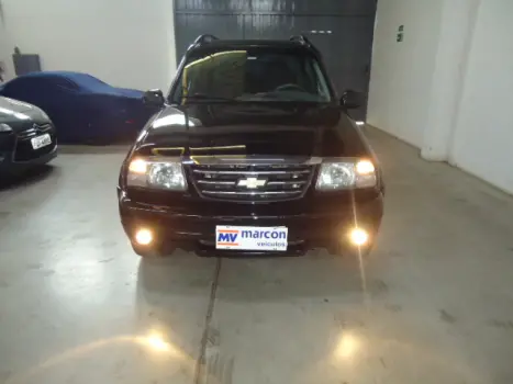 CHEVROLET Tracker 2.0 4P 4X4, Foto 1