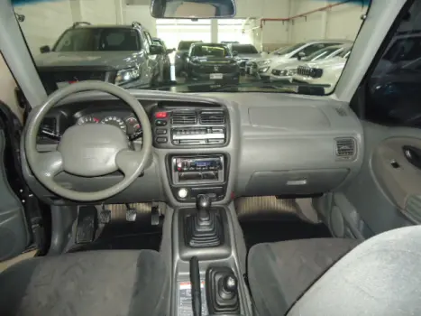 CHEVROLET Tracker 2.0 4P 4X4, Foto 4