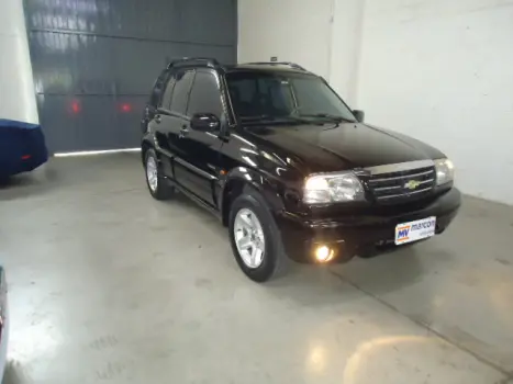 CHEVROLET Tracker 2.0 4P 4X4, Foto 5