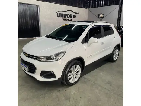 CHEVROLET Tracker , Foto 1