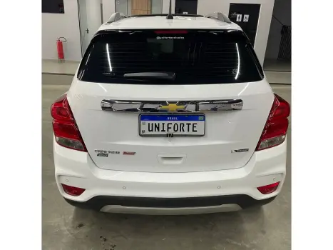 CHEVROLET Tracker , Foto 5