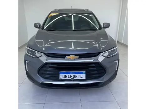 CHEVROLET Tracker , Foto 2