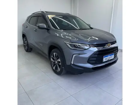 CHEVROLET Tracker , Foto 3