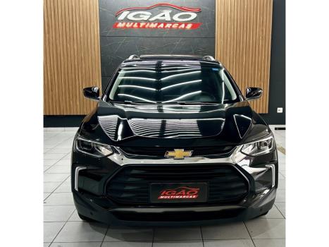 CHEVROLET Tracker , Foto 2